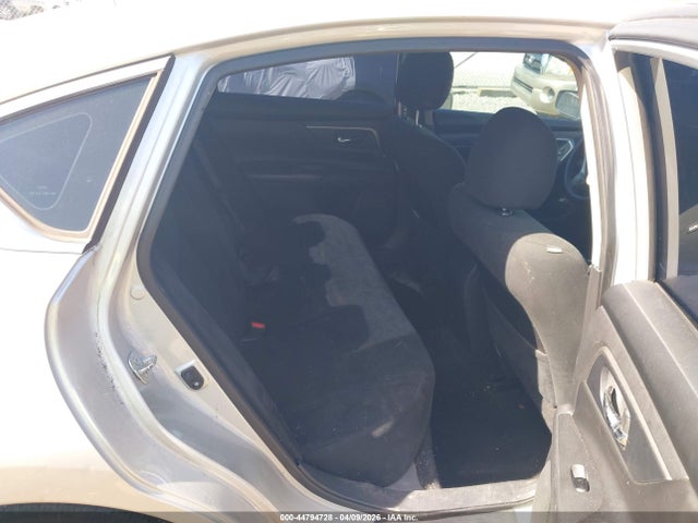 Nissan Altima 2.5 S 2015 1N4AL3AP4FC594890 Image 8