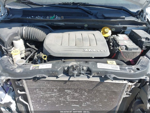 Aukcja sprzedaży 2014 Chrysler Town & Country Limited, vin: 2C4RC1GGXER200193, numer aukcji: 44794729