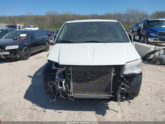 Aukcja sprzedaży 2014 Chrysler Town & Country Limited, vin: 2C4RC1GGXER200193, numer aukcji: 44794729