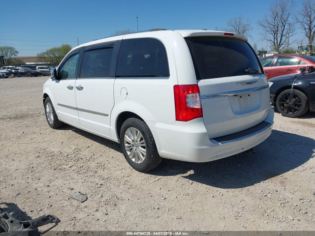 Aukcja sprzedaży 2014 Chrysler Town & Country Limited, vin: 2C4RC1GGXER200193, numer aukcji: 44794729