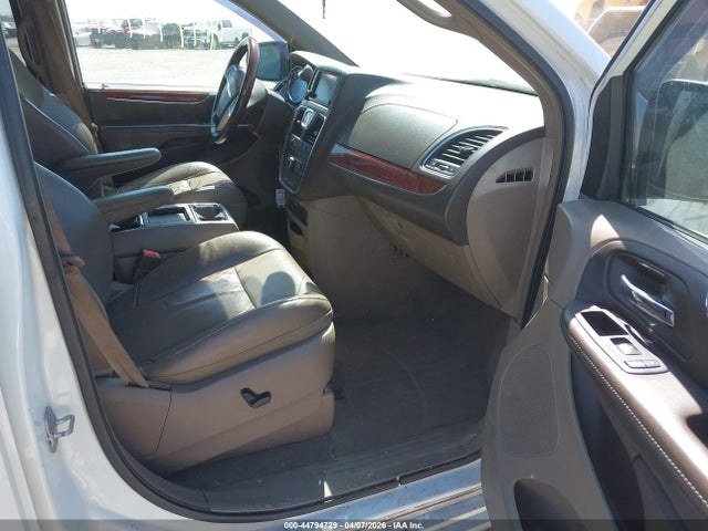 Aukcja sprzedaży 2014 Chrysler Town & Country Limited, vin: 2C4RC1GGXER200193, numer aukcji: 44794729