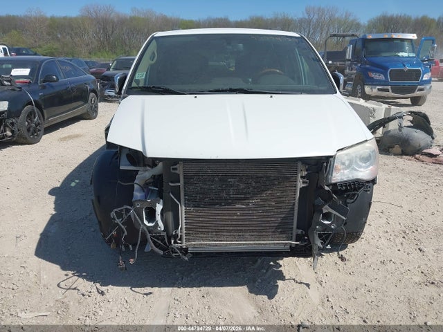 Aukcja sprzedaży 2014 Chrysler Town & Country Limited, vin: 2C4RC1GGXER200193, numer aukcji: 44794729