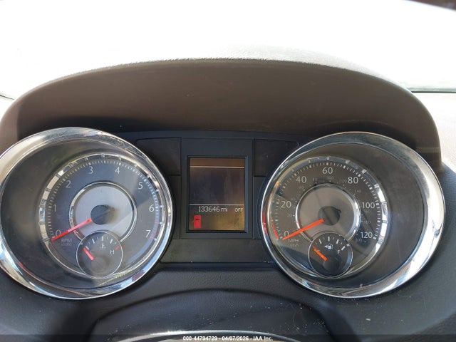 Aukcja sprzedaży 2014 Chrysler Town & Country Limited, vin: 2C4RC1GGXER200193, numer aukcji: 44794729