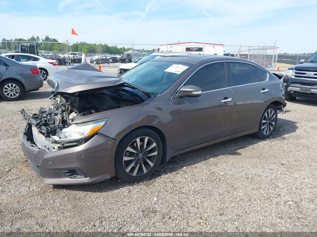 Продаж на аукціоні авто 2016 Nissan Altima 2.5 Sv, vin: 1N4AL3AP3GC152507, номер лоту: 44794733