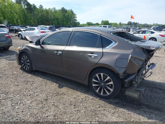 Продаж на аукціоні авто 2016 Nissan Altima 2.5 Sv, vin: 1N4AL3AP3GC152507, номер лоту: 44794733