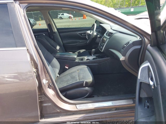Продаж на аукціоні авто 2016 Nissan Altima 2.5 Sv, vin: 1N4AL3AP3GC152507, номер лоту: 44794733