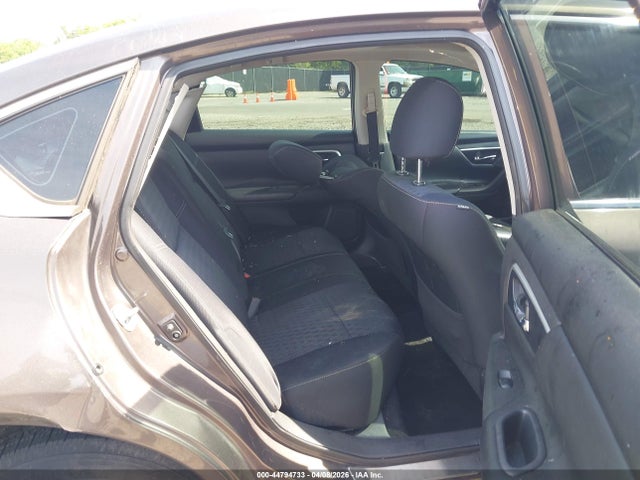 Продаж на аукціоні авто 2016 Nissan Altima 2.5 Sv, vin: 1N4AL3AP3GC152507, номер лоту: 44794733