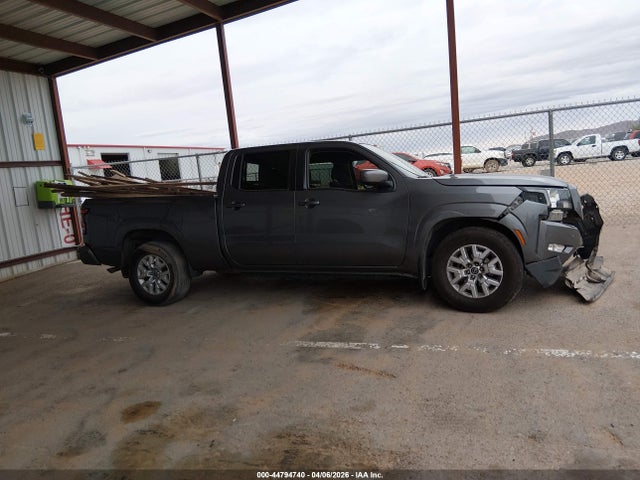 Aukcja sprzedaży 2024 Nissan Frontier Long Bed Sv 4x2, vin: 1N6ED1FJ6RN664946, numer aukcji: 44794740