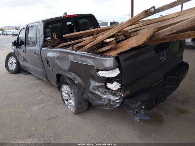 Aukcja sprzedaży 2024 Nissan Frontier Long Bed Sv 4x2, vin: 1N6ED1FJ6RN664946, numer aukcji: 44794740