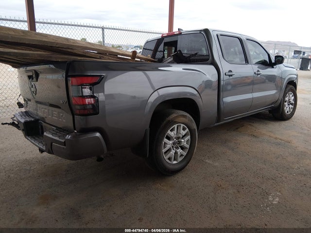 Aukcja sprzedaży 2024 Nissan Frontier Long Bed Sv 4x2, vin: 1N6ED1FJ6RN664946, numer aukcji: 44794740