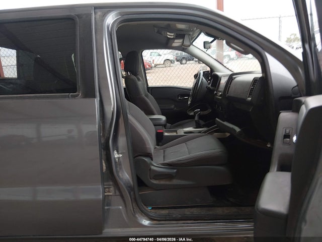 Aukcja sprzedaży 2024 Nissan Frontier Long Bed Sv 4x2, vin: 1N6ED1FJ6RN664946, numer aukcji: 44794740