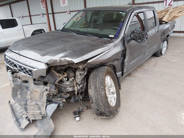 Aukcja sprzedaży 2024 Nissan Frontier Long Bed Sv 4x2, vin: 1N6ED1FJ6RN664946, numer aukcji: 44794740