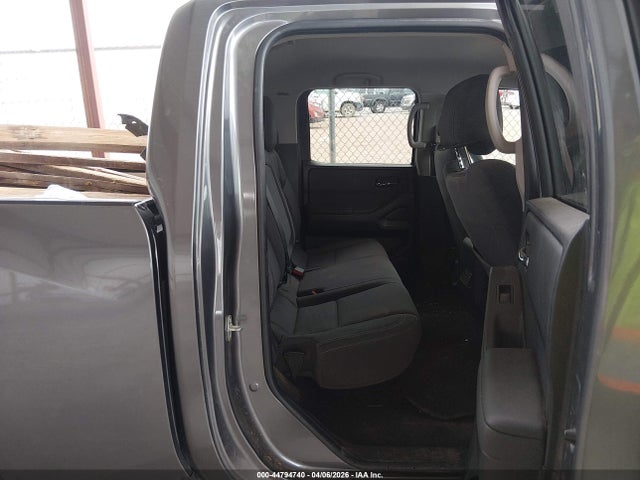 Aukcja sprzedaży 2024 Nissan Frontier Long Bed Sv 4x2, vin: 1N6ED1FJ6RN664946, numer aukcji: 44794740