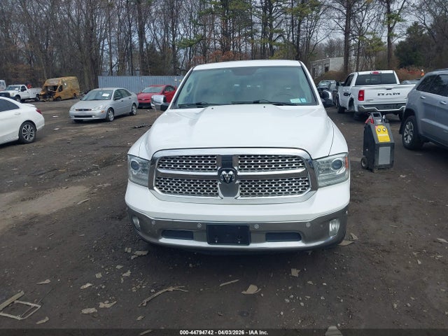 2014 Ram 1500 Laramie მანქანა იყიდება აუქციონზე, vin: 1C6RR7VM9ES428363, აუქციონის ნომერი: 44794742