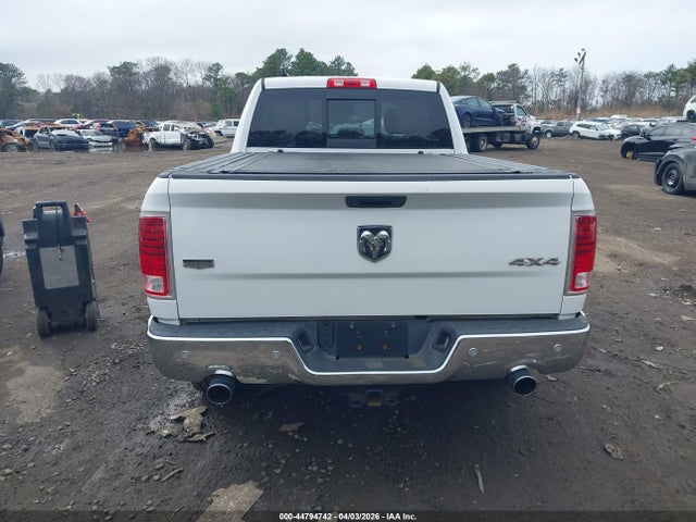 2014 Ram 1500 Laramie მანქანა იყიდება აუქციონზე, vin: 1C6RR7VM9ES428363, აუქციონის ნომერი: 44794742