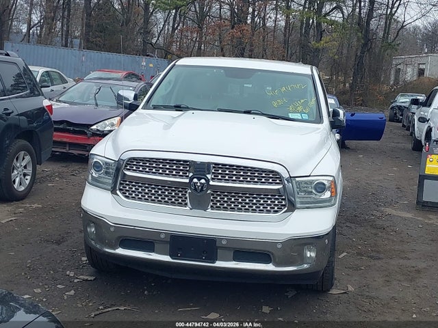 2014 Ram 1500 Laramie მანქანა იყიდება აუქციონზე, vin: 1C6RR7VM9ES428363, აუქციონის ნომერი: 44794742