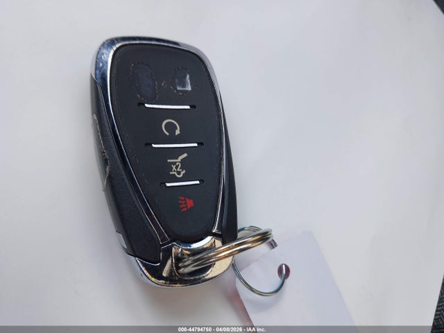 Продажа на аукционе авто 2022 Chevrolet Equinox Fwd Lt, vin: 3GNAXKEV4NL119235, номер лота: 44794750