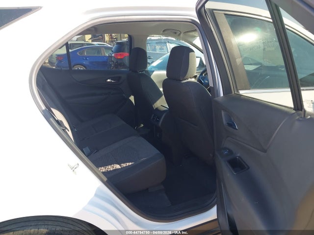 Продажа на аукционе авто 2022 Chevrolet Equinox Fwd Lt, vin: 3GNAXKEV4NL119235, номер лота: 44794750