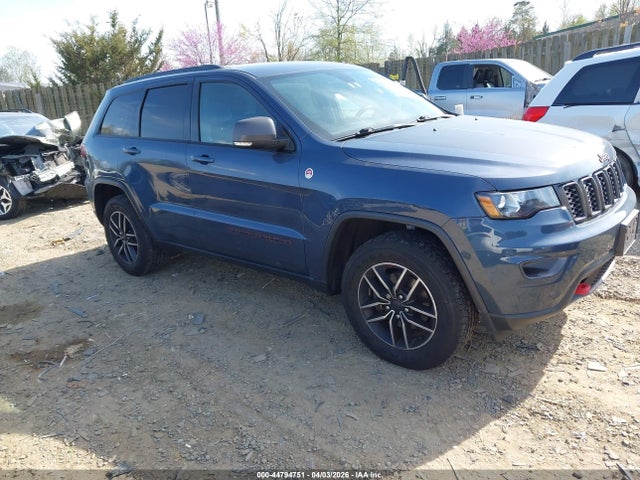 2019 JEEP GRAND CHEROKEE 1C4RJFLG3KC700628