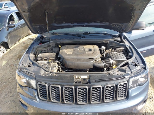 2019 JEEP GRAND CHEROKEE 1C4RJFLG3KC700628 Photo 9