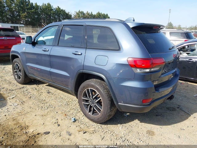 2019 JEEP GRAND CHEROKEE 1C4RJFLG3KC700628 Photo 2