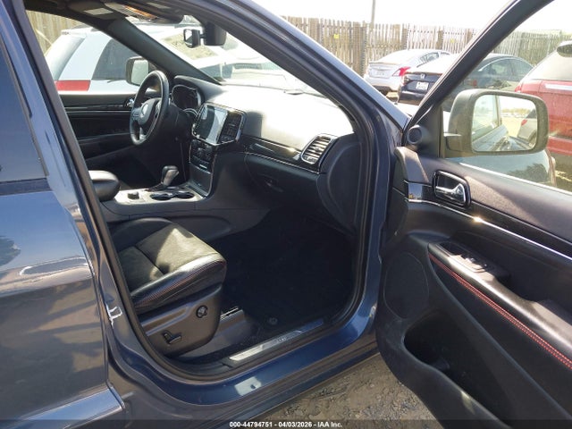 2019 JEEP GRAND CHEROKEE 1C4RJFLG3KC700628 Photo 4