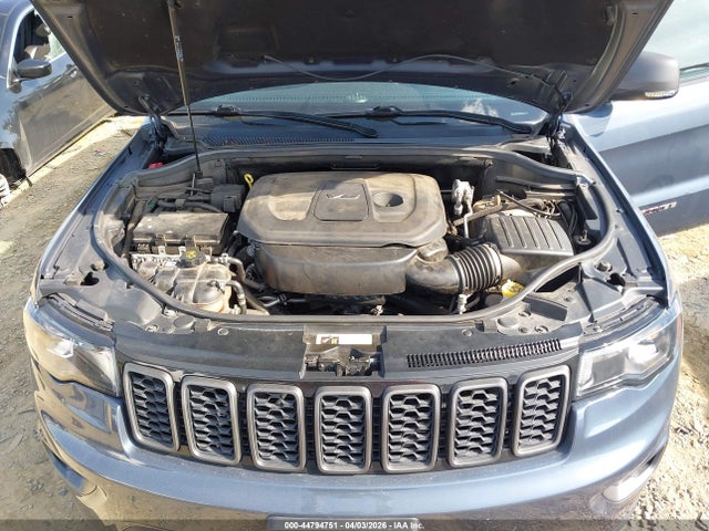 2019 JEEP GRAND CHEROKEE 1C4RJFLG3KC700628 Photo 5