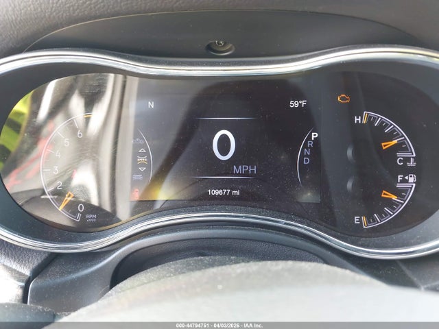 2019 JEEP GRAND CHEROKEE 1C4RJFLG3KC700628 Photo 6