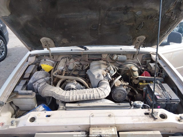 Aukcja sprzedaży 1994 Ford Ranger Super Cab, vin: 1FTCR14XXRPA11527, numer aukcji: 44794757
