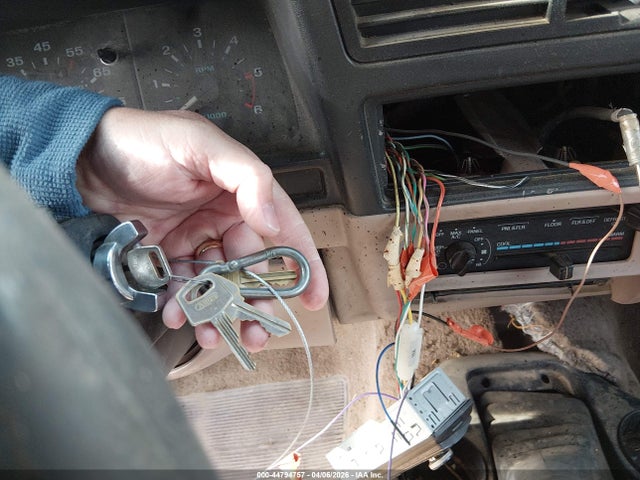 Aukcja sprzedaży 1994 Ford Ranger Super Cab, vin: 1FTCR14XXRPA11527, numer aukcji: 44794757