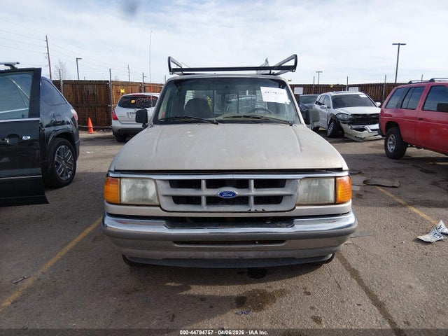 Aukcja sprzedaży 1994 Ford Ranger Super Cab, vin: 1FTCR14XXRPA11527, numer aukcji: 44794757