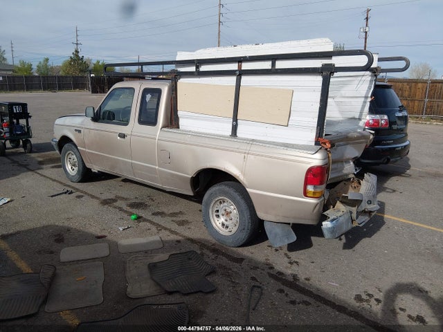 Aukcja sprzedaży 1994 Ford Ranger Super Cab, vin: 1FTCR14XXRPA11527, numer aukcji: 44794757