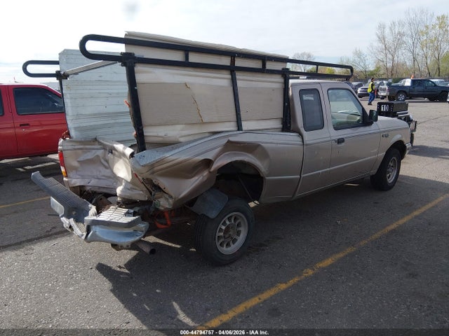 Aukcja sprzedaży 1994 Ford Ranger Super Cab, vin: 1FTCR14XXRPA11527, numer aukcji: 44794757