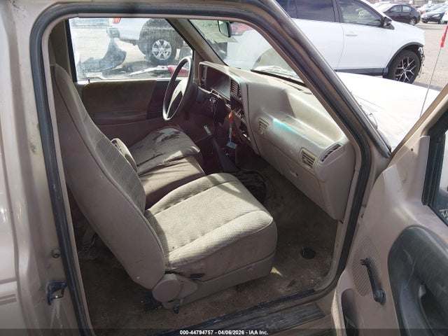 Aukcja sprzedaży 1994 Ford Ranger Super Cab, vin: 1FTCR14XXRPA11527, numer aukcji: 44794757