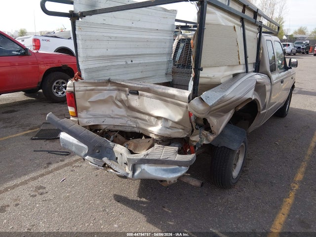 Aukcja sprzedaży 1994 Ford Ranger Super Cab, vin: 1FTCR14XXRPA11527, numer aukcji: 44794757