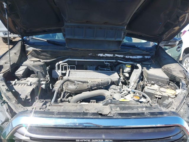 Aukcja sprzedaży 2021 Subaru Ascent Limited, vin: 4S4WMAPD9M3418781, numer aukcji: 44794760