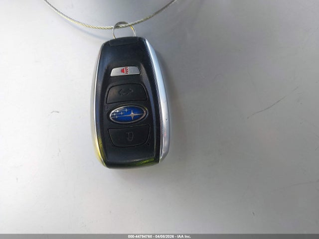 Aukcja sprzedaży 2021 Subaru Ascent Limited, vin: 4S4WMAPD9M3418781, numer aukcji: 44794760