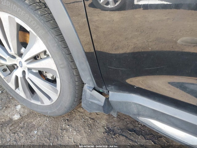 Aukcja sprzedaży 2021 Subaru Ascent Limited, vin: 4S4WMAPD9M3418781, numer aukcji: 44794760
