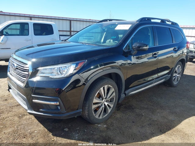 Aukcja sprzedaży 2021 Subaru Ascent Limited, vin: 4S4WMAPD9M3418781, numer aukcji: 44794760