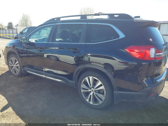 Aukcja sprzedaży 2021 Subaru Ascent Limited, vin: 4S4WMAPD9M3418781, numer aukcji: 44794760