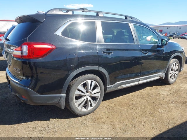 Aukcja sprzedaży 2021 Subaru Ascent Limited, vin: 4S4WMAPD9M3418781, numer aukcji: 44794760