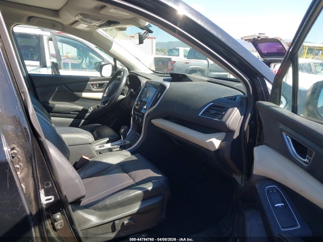 Aukcja sprzedaży 2021 Subaru Ascent Limited, vin: 4S4WMAPD9M3418781, numer aukcji: 44794760