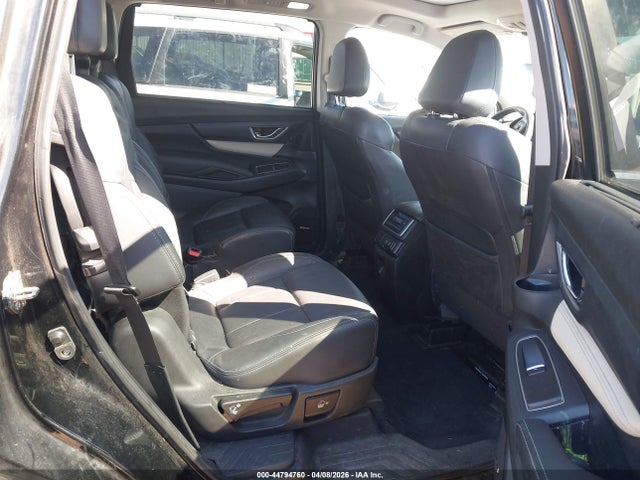 Aukcja sprzedaży 2021 Subaru Ascent Limited, vin: 4S4WMAPD9M3418781, numer aukcji: 44794760