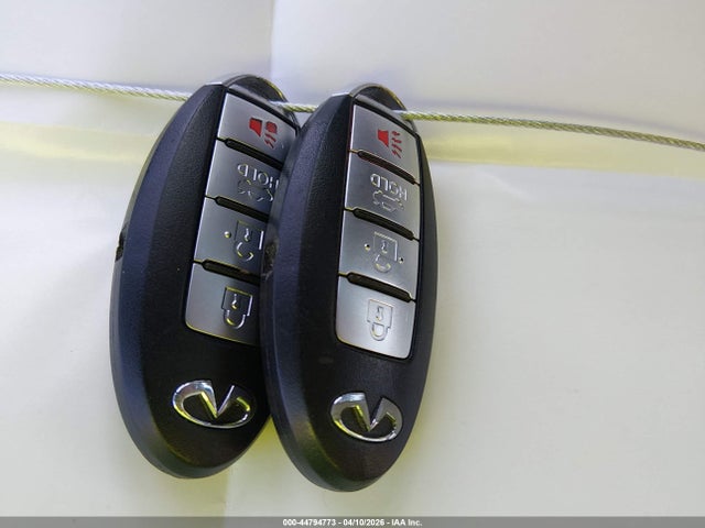 44794773 :رقم المزاد ، JN1CV6FE9CM203103 vin ، 2012 Infiniti G37 مزاد بيع