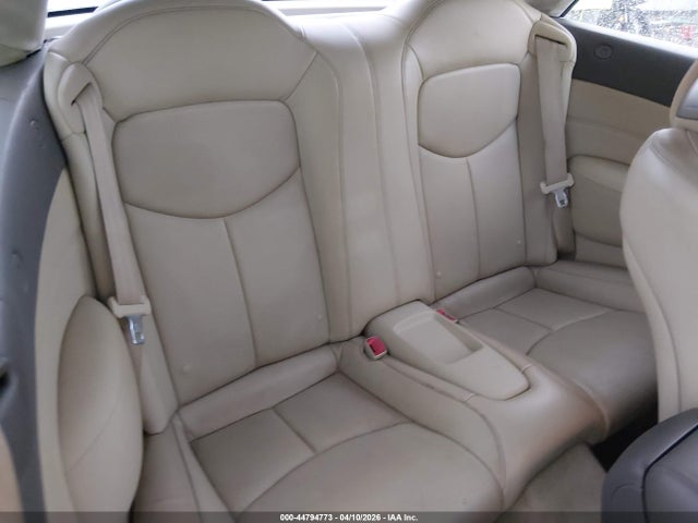 44794773 :رقم المزاد ، JN1CV6FE9CM203103 vin ، 2012 Infiniti G37 مزاد بيع