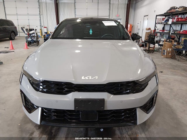 44794775 :رقم المزاد ، KNAG64J7XS5364252 vin ، 2025 Kia K5 Gt-line مزاد بيع