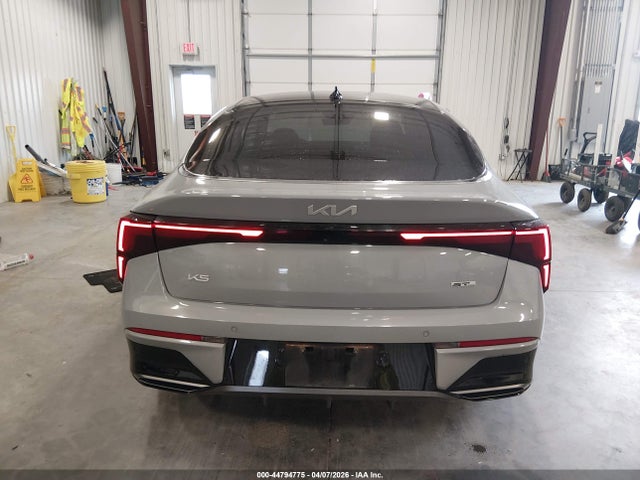 44794775 :رقم المزاد ، KNAG64J7XS5364252 vin ، 2025 Kia K5 Gt-line مزاد بيع