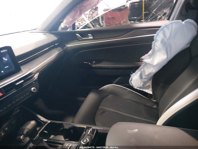 44794775 :رقم المزاد ، KNAG64J7XS5364252 vin ، 2025 Kia K5 Gt-line مزاد بيع