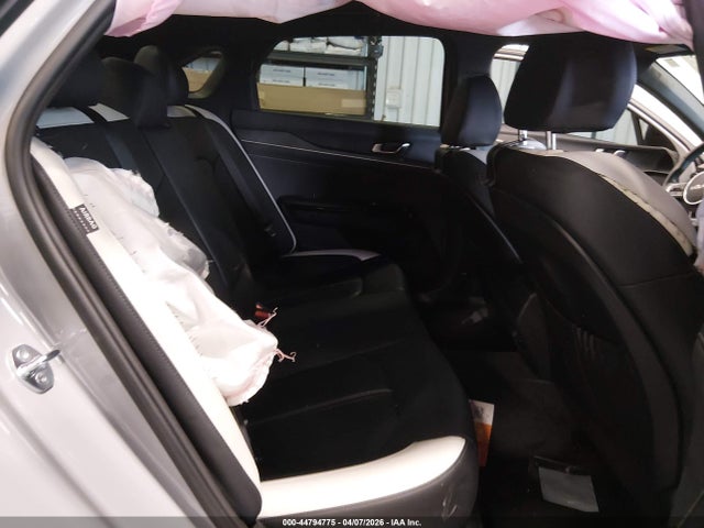 44794775 :رقم المزاد ، KNAG64J7XS5364252 vin ، 2025 Kia K5 Gt-line مزاد بيع