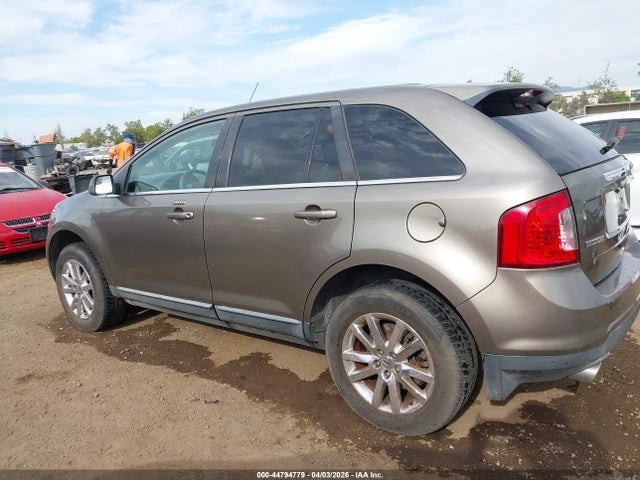 Ford Edge Limited 2014 2FMDK3KC4EBA19155 Image 14